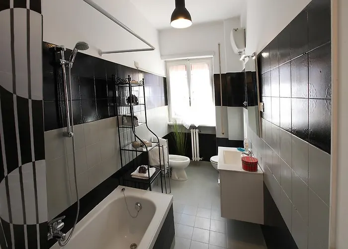 Vakantiehuis Marina Rome
