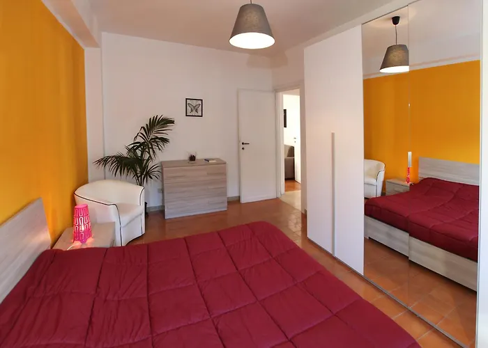 Marina Vakantiehuis *